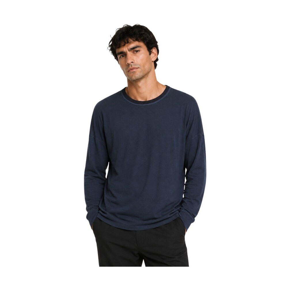 Dolce & Gabbana Long Sleeve T-Shirts • Shop Long Sleeve T-Shirts