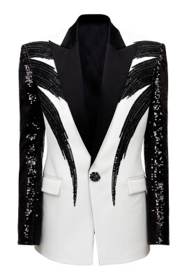 two-tone-jacket-with-sequin-embroidery