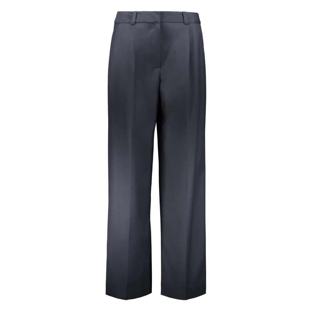 Trousers > Wide Trousers - - LOW Classic - Modalova