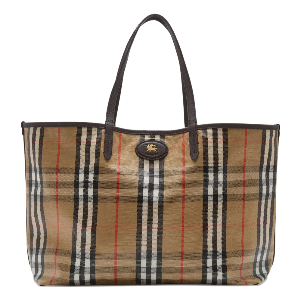 Bags > Tote Bags - - Burberry - Modalova
