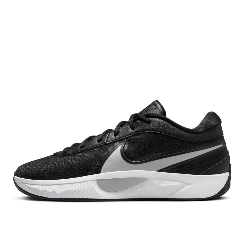 Nike Men's Black Trainers, 8 1/2 Uk, Freak 6 Basketball Shoes