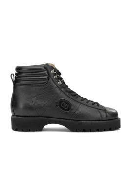 Lord Chunky Boots