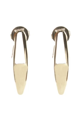 Gemini Link Earrings