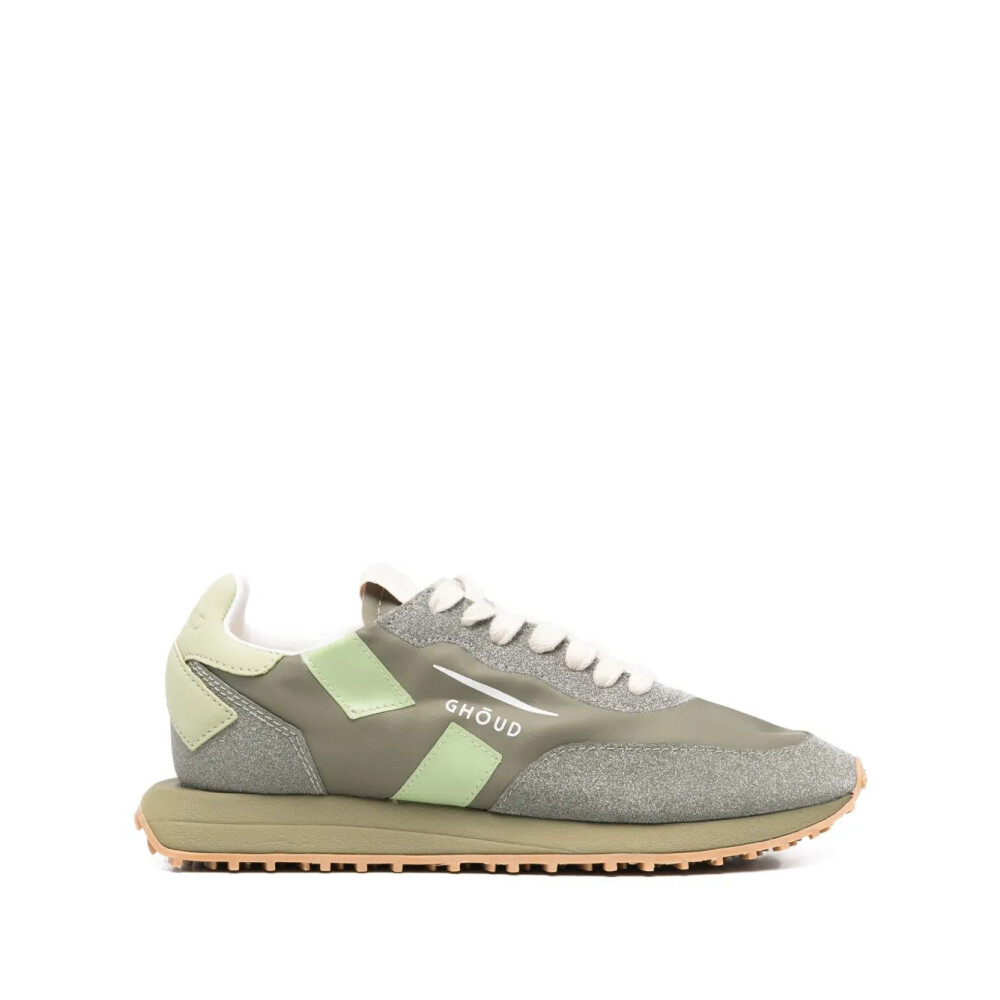 スニーカー GHOUD Woman Sneakers Lemon SCLW SG03 STAR_M - SNEAKERS SHOES GHOUD WOMEN | Germaine Collard