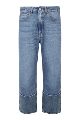 Third Cut Pants