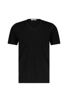 t-shirt-classique-col-en-v