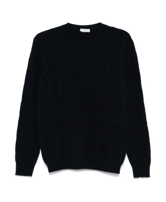 pull-en-maille-torsadee