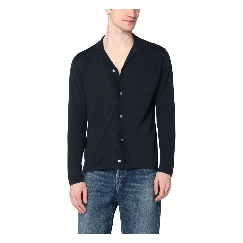 Knitwear > Cardigans - - Drumohr - Modalova