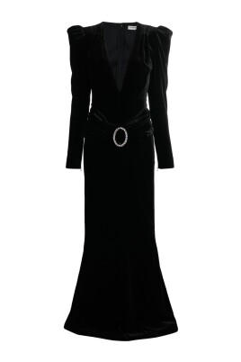 alessandra-rich-dress-black