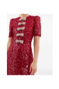 robe-en-dentelle-rouge-sang-paillettes