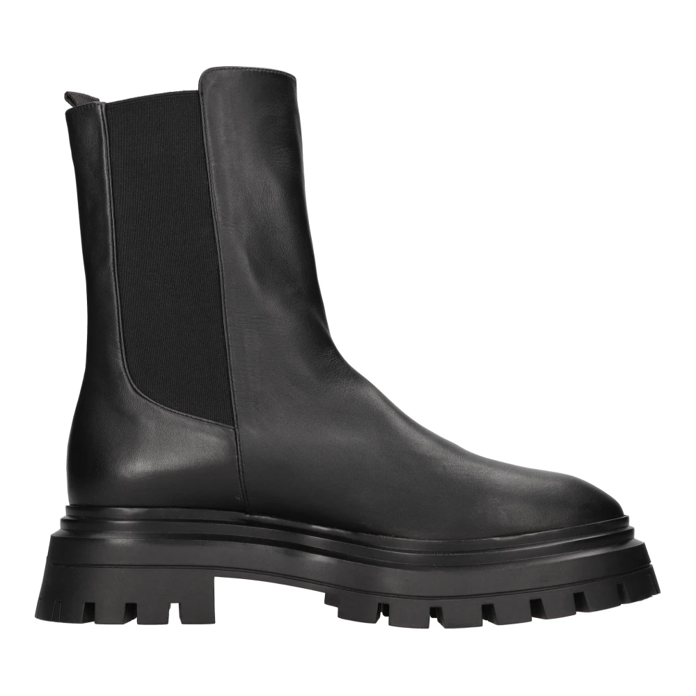 Shoes > Boots > Chelsea Boots - - Stuart Weitzman - Modalova