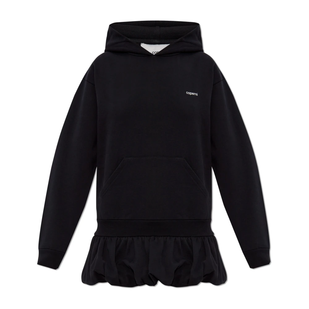 Sweatshirts & Hoodies > Hoodies - - Coperni - Modalova