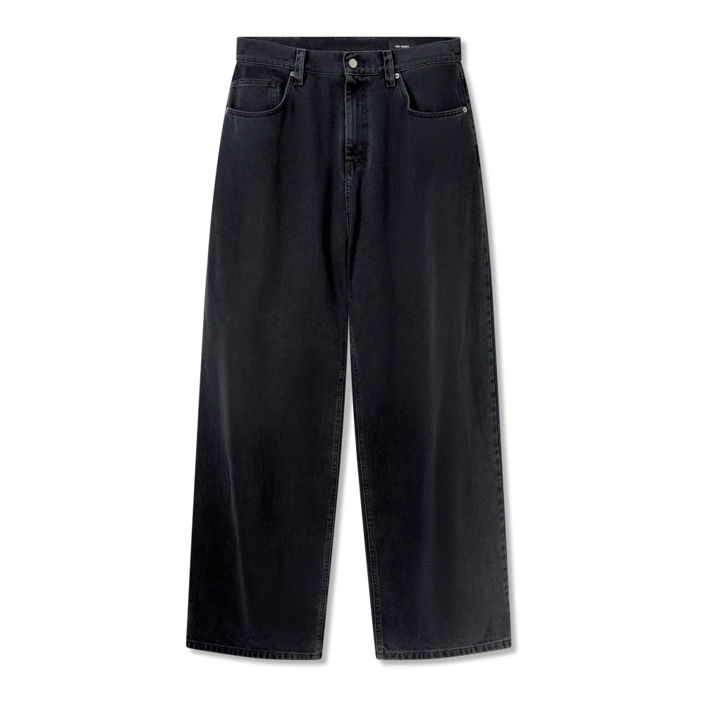 Jeans > Wide Jeans - - Axel Arigato - Modalova
