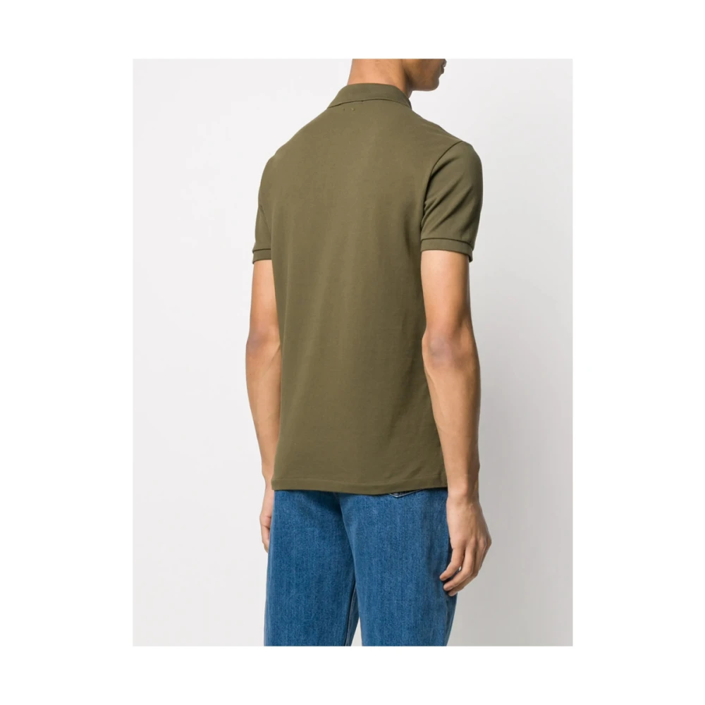 Ralph Lauren Trui Green Heren