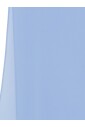 echarpe-bleue-boucle-forme-rectangle