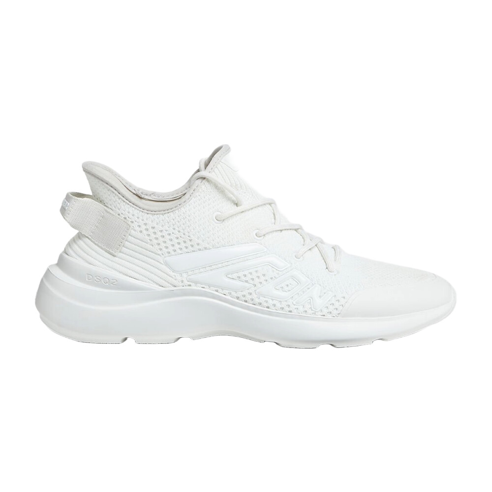 DSQUARED2 ★新作 3Dロゴ ビーチシューズ ★関税/送料込 Men's Shoes and Footwear | DSQUARED2
