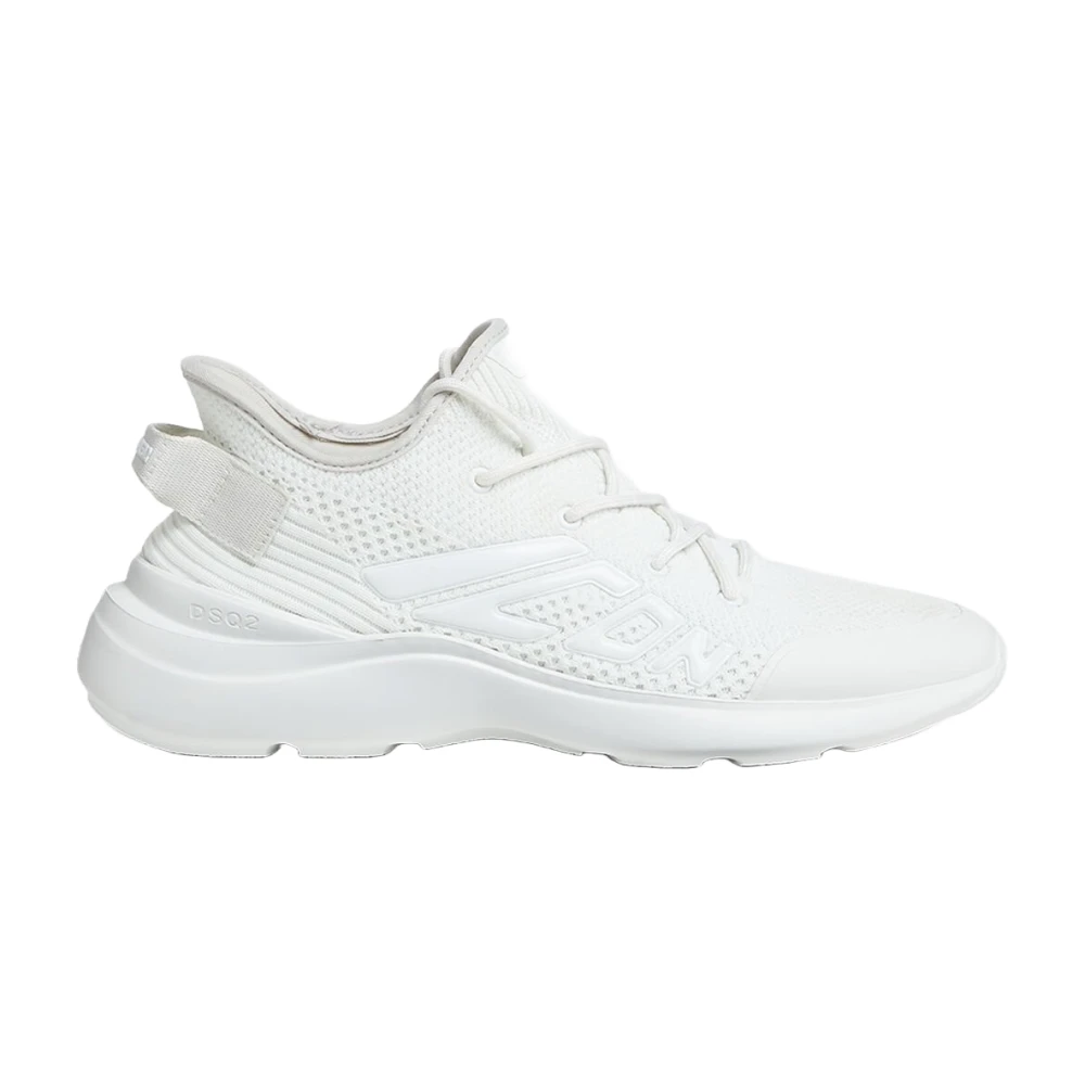 Shoes > Sneakers - - Dsquared2 - Modalova