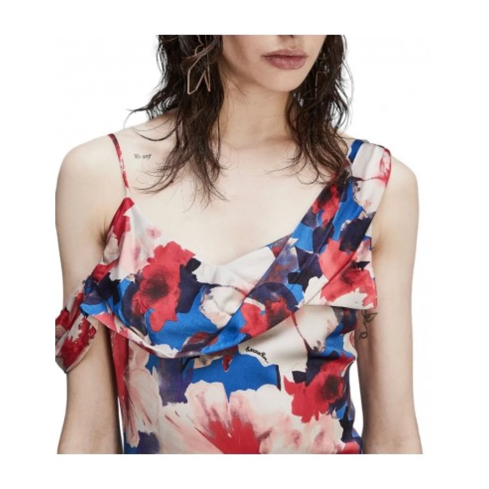 PATRIZIA PEPE Dresses Multicolor Dames