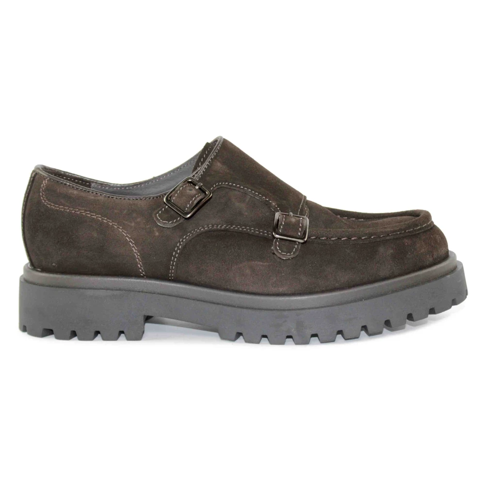 Shoes > Flats > Business Shoes - - Marco Ferretti - Modalova