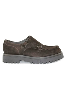 Bruna Mocka Ankelboots