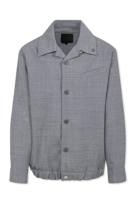 grey-blazers-with-4g-metal-detail