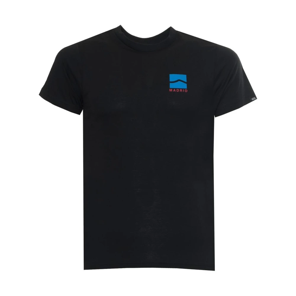 Vans - Tops > T-Shirts - Black - Vans - Modalova