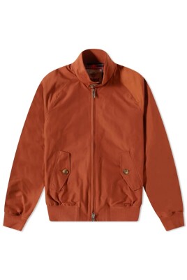 klassisk-harrington-jakke-i-karamel