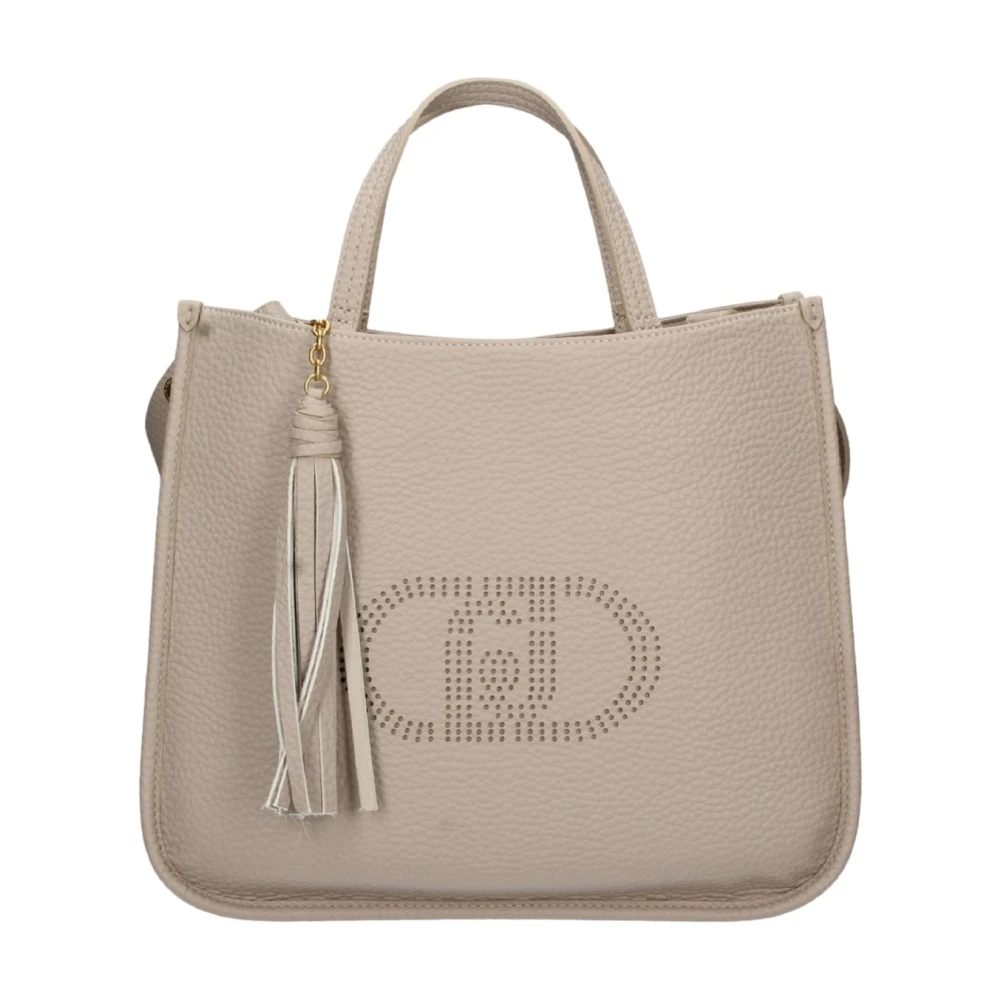 Liu Jo - Bags > Handbags - Gray - Liu Jo - Modalova