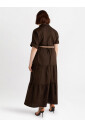 robe-chemise-longue