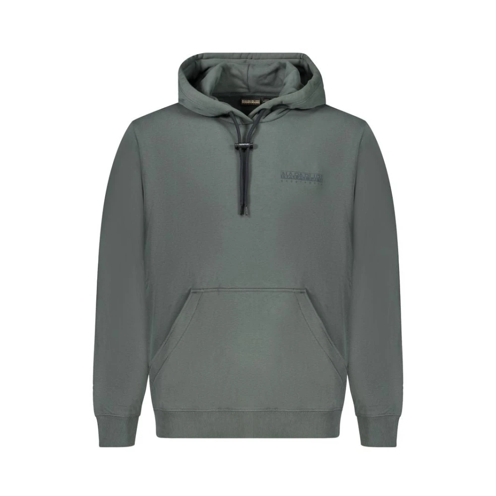 Sweatshirts & Hoodies > Hoodies - - Napapijri - Modalova
