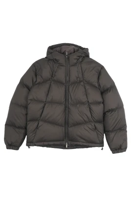 Quill Thermo Light Ripstop Jacket