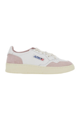 sneakers-roses-basses-femme