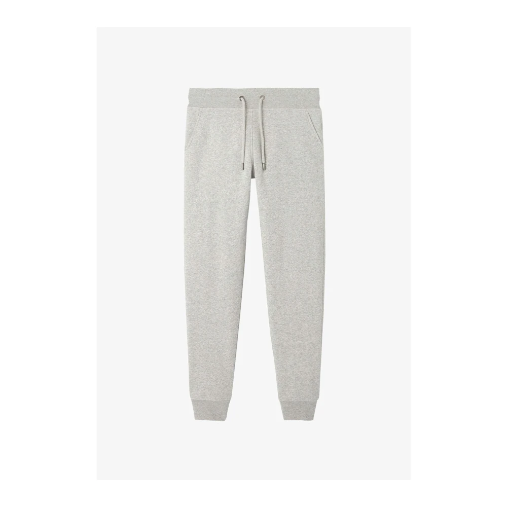 Jott Biologische Katoenen Jogger Valparaiso Gray Dames