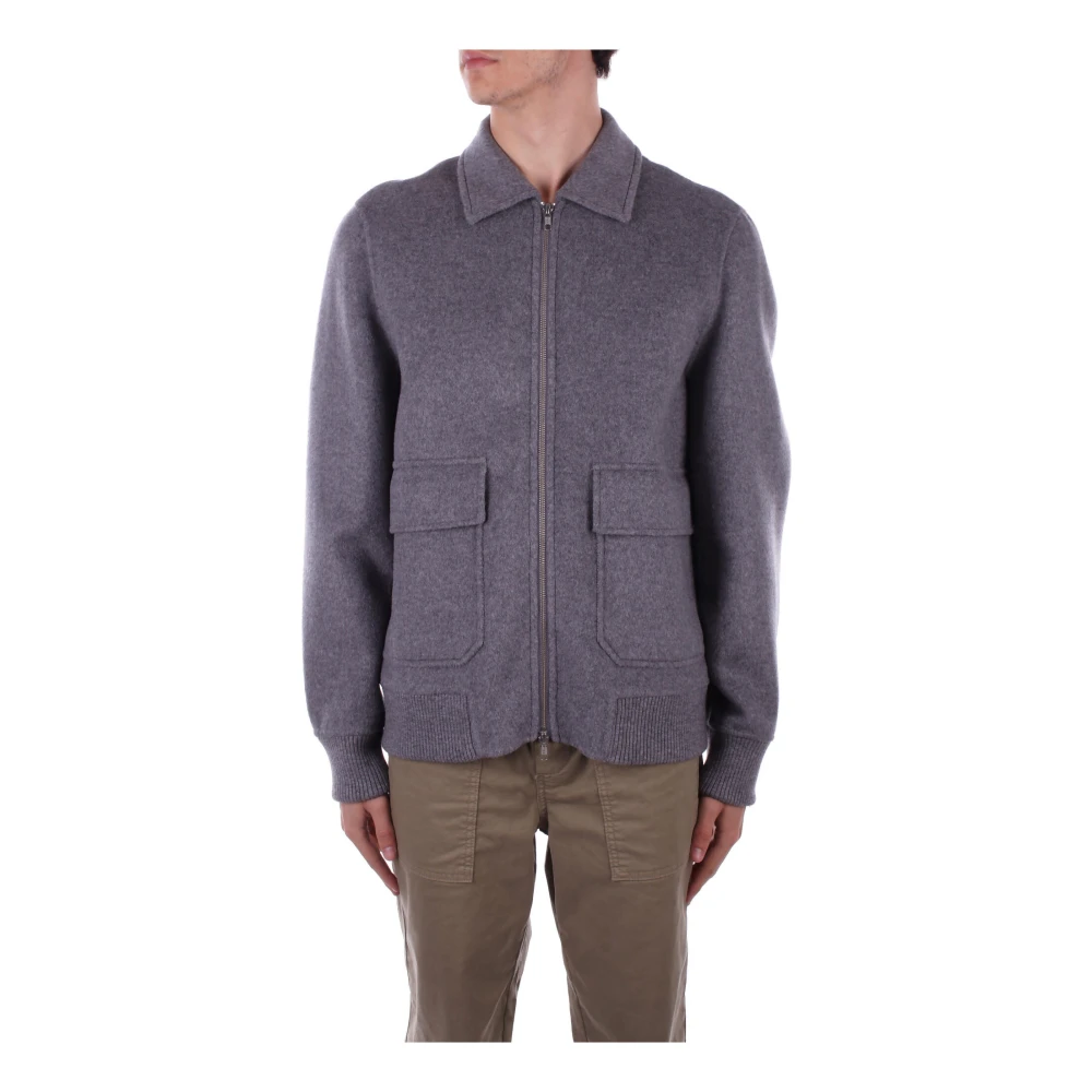 Alpha Studio Heren Rits Woljas Purple Heren