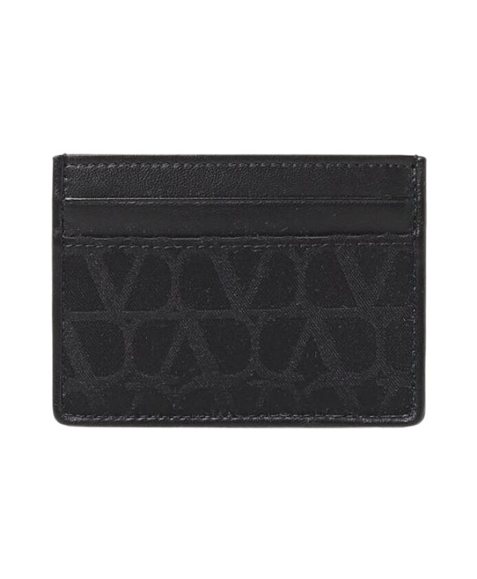 porte-cartes-en-cuir-noir