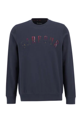 Wynter Crew Neck Sweatshirt