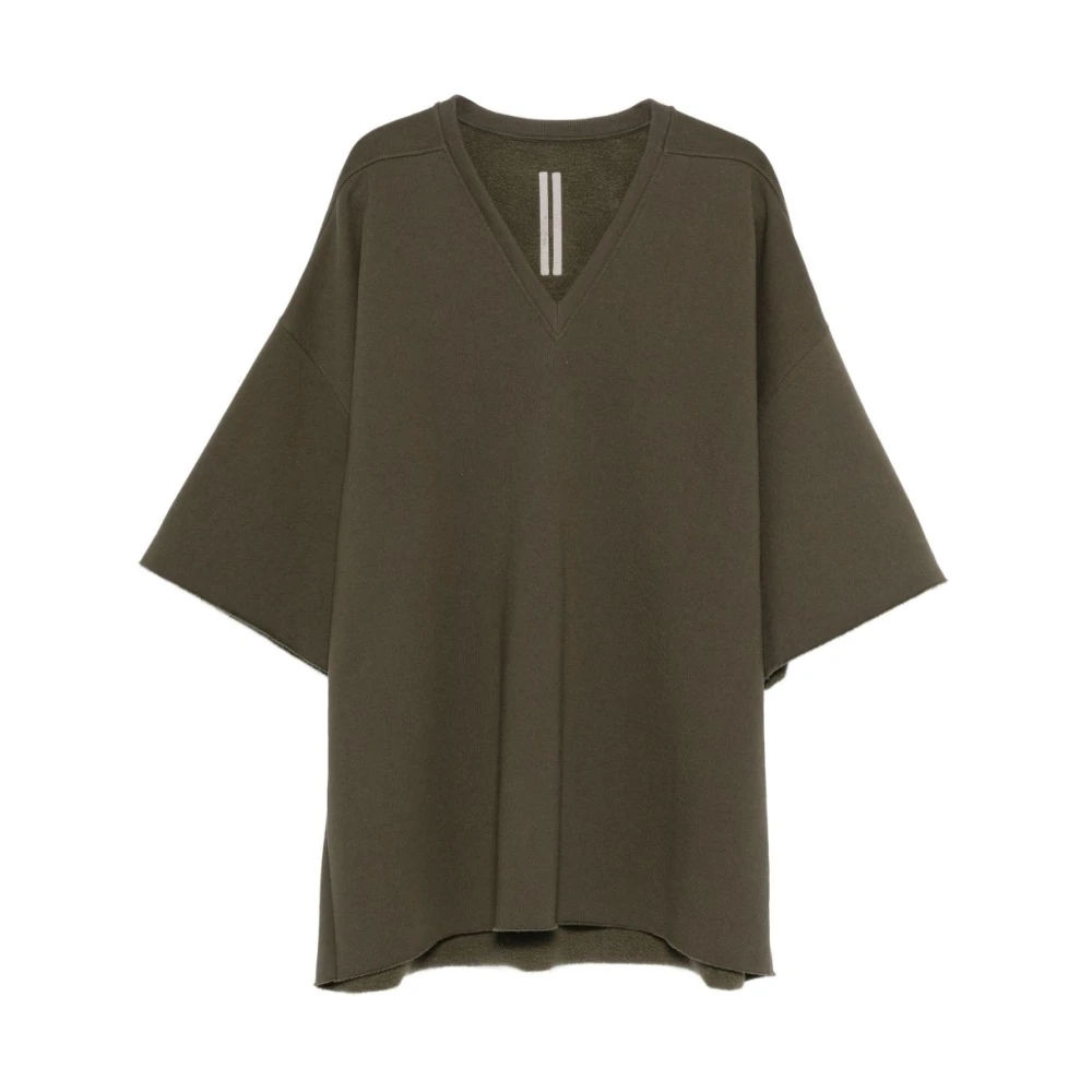 Tops > T-Shirts - - Rick Owens - Modalova