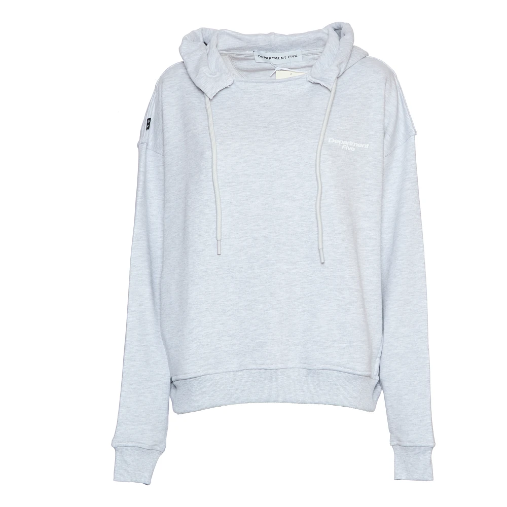 Sweatshirts & Hoodies > Hoodies - - Department Five - Modalova