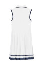pique-polo-dress-with-pleated-skirt