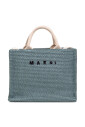 green-basket-bag