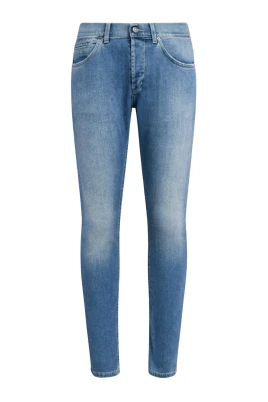 George Skinny-fit Jeans