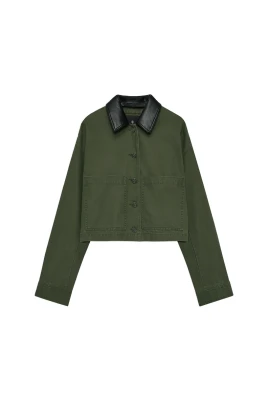 Yuma Jacket