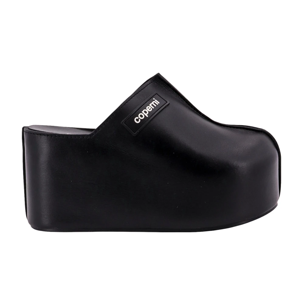 Coperni Sandals Black Dames