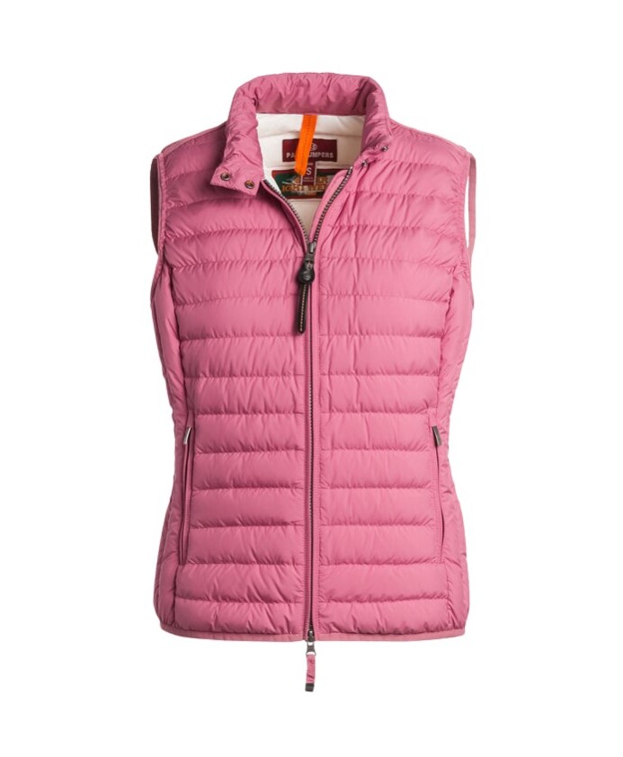 mat-polyester-donsvest