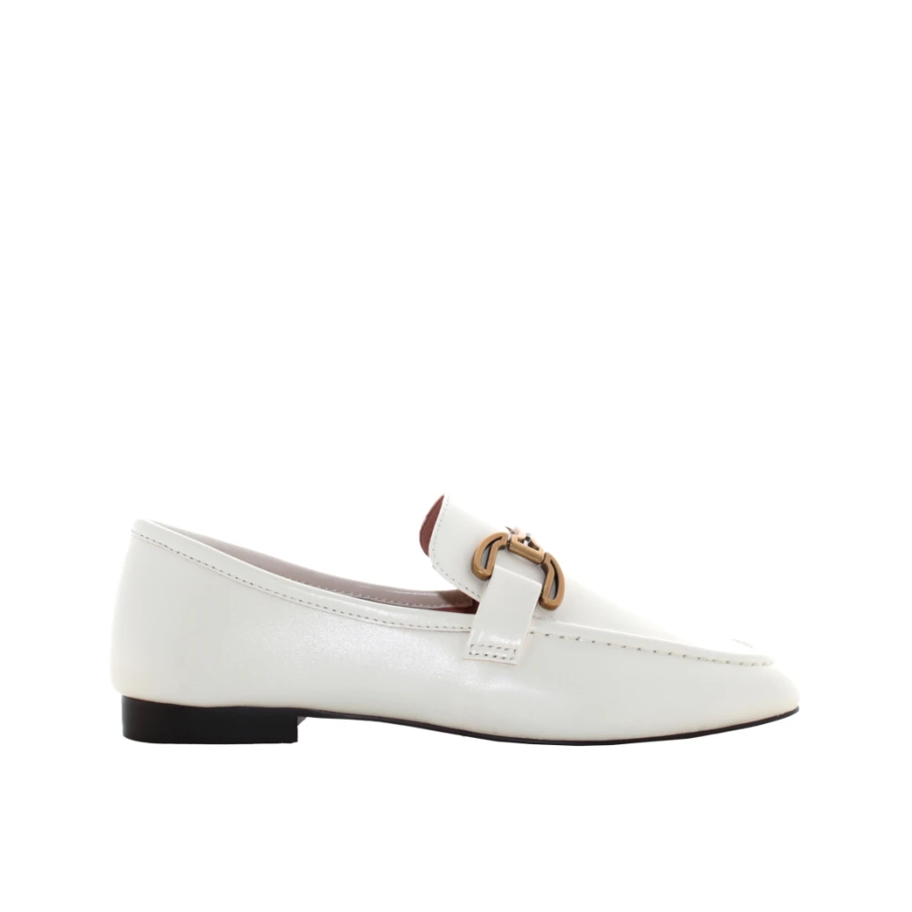 Shoes > Flats > Loafers - - Bibi Lou - Modalova