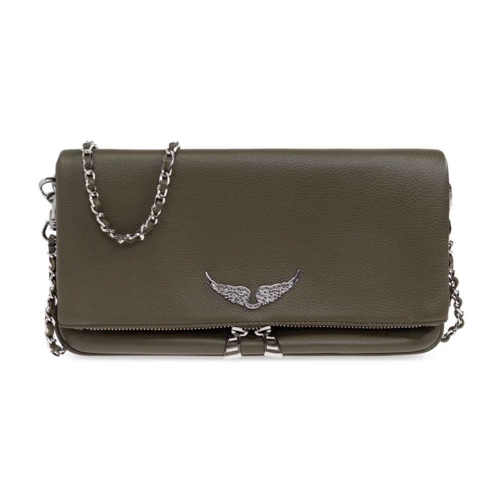Bags > Shoulder Bags - - Zadig & Voltaire - Modalova