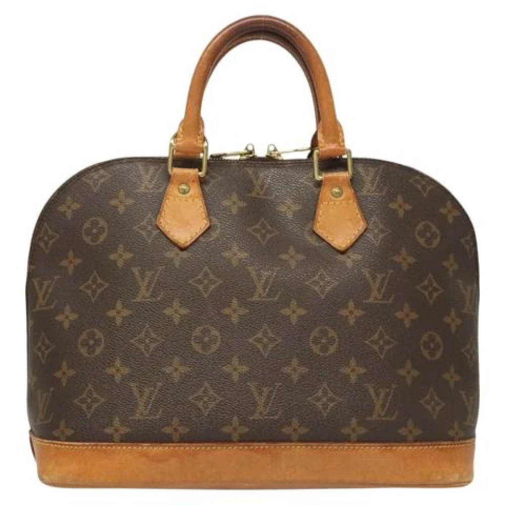 Pre-owned > Pre-owned Bags > Pre-owned Handbags - - Louis Vuitton Vintage - Modalova