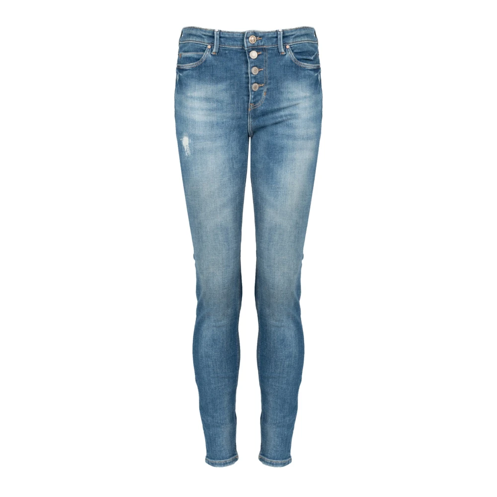 Jeans > Skinny Jeans - - Guess - Modalova