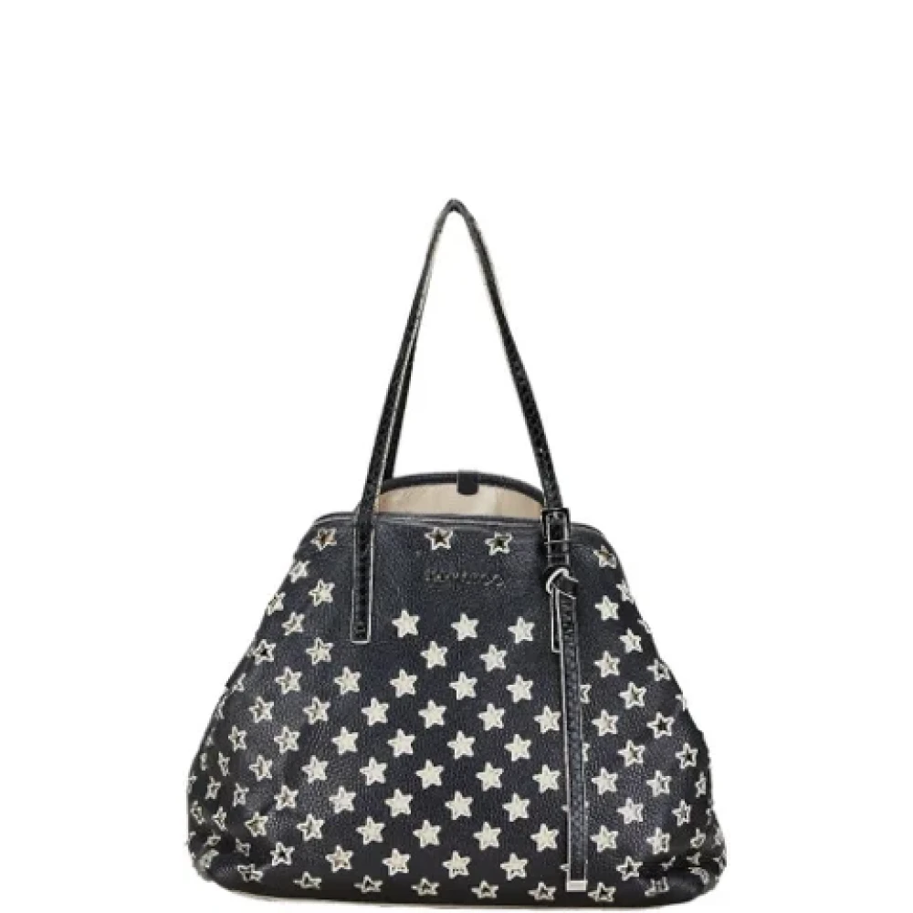 Pre-owned > Pre-owned Bags > Pre-owned Tote Bags - - Jimmy Choo Pre-owned - Modalova
