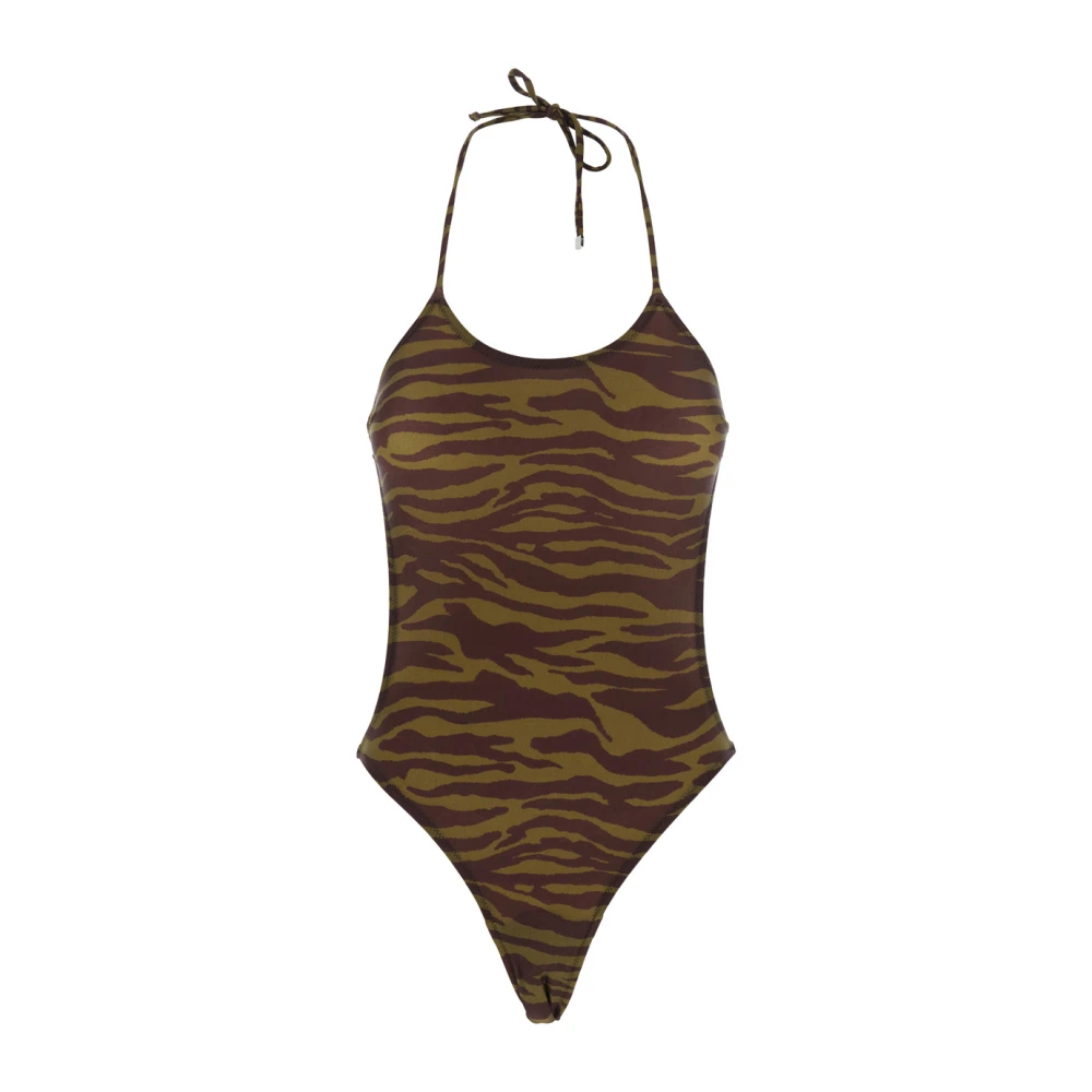 Swimwear > One-piece - - The Attico - Modalova
